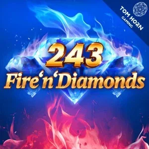 243 Fire'n'Diamonds
